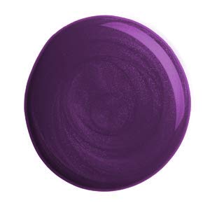 Karma Naturals Certified Halal Nail Polish - Breathable & Water Permeable, Wudu Friendly (Khadija)