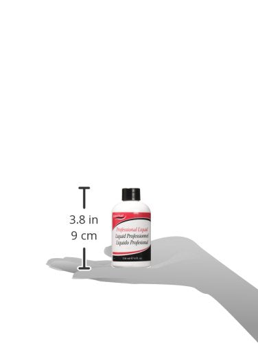 SuperNail Professional Liquid - 4oz / 118ml.