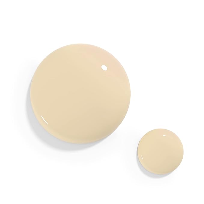 duri Nail Polish, 787 Cuddle Buddy, Beige Neutral, Sheer, Glossy Finish, Fast Drying, Easy to Apply, 0.45 Fl Oz