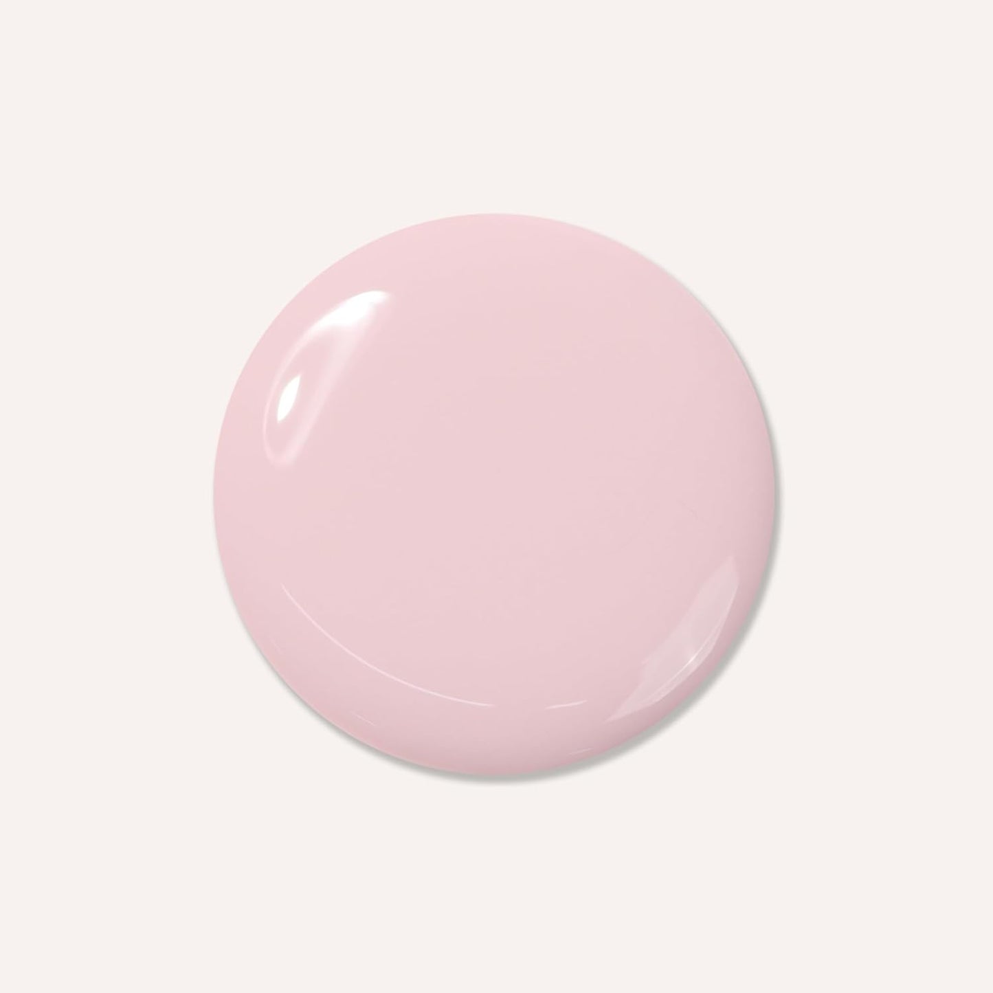 LONDONTOWN lakur Nail Polish - Chip-Resistant, Non-Toxic, Conditions & Hydrates Nails | Glossy Pastel Mauve, Off The Record, .40 fl oz