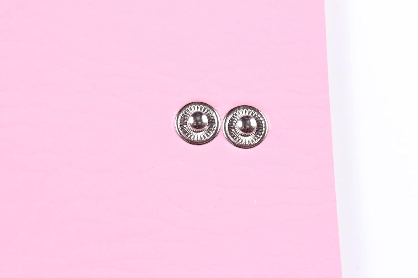 Retangle Stamping Plates Organzier Pink Color Stamp Stamping Image Template Case for 6X12CM Fashion Design Plate Print Nail Art Template