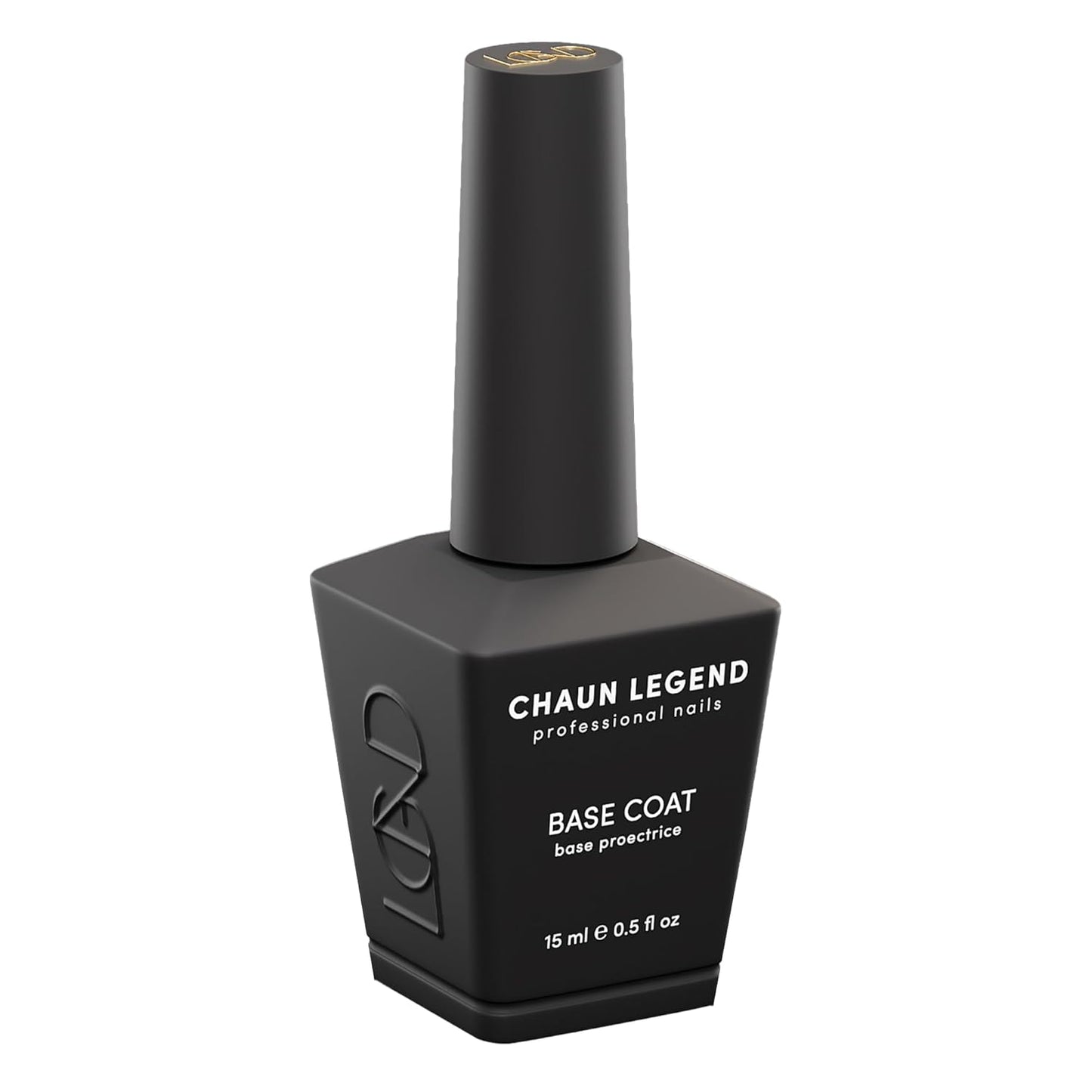 CHAUN LEGEND Gel Base Coat | Unbeatable Adhesion, Smooth Foundation, Flawless Finish | 15ml