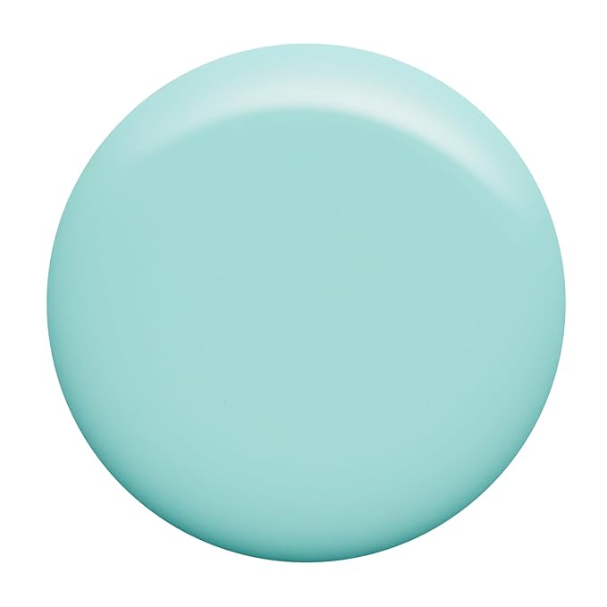 Nailtopia Bio-Sourced, Chip-Free Nail Lacquer - Fast Dry Nail Polish - Superfood-Infused - Natural Nail Polish - Trust The Process - 0.41 oz