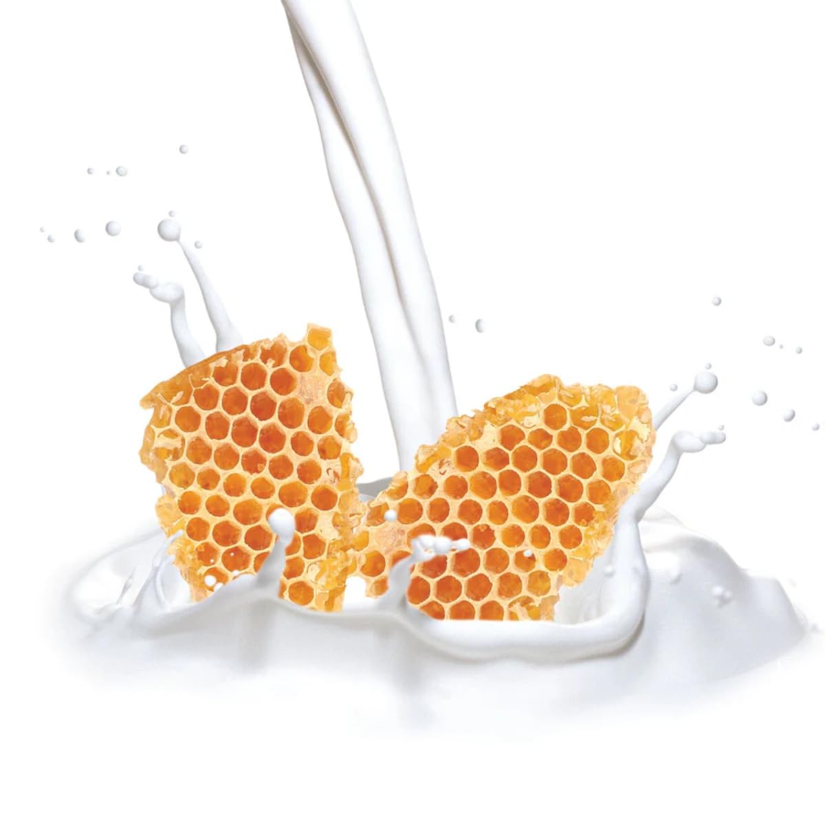 Cuccio Hydrating Massage Crème – Milk & Honey, 26 ounce – Luxurious Moisturizing Cream for Professional Spa and Home Use, Deep Hydration, Non-Greasy Formula
