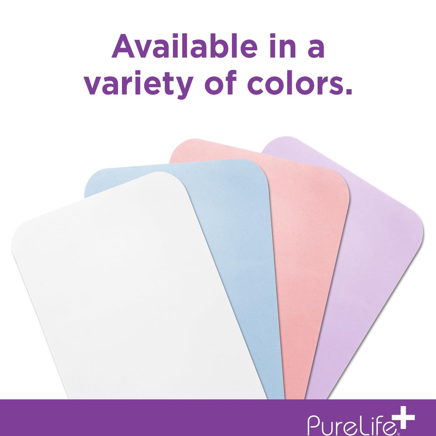 Disposable Tray Liners, Sanitary Covers for Size B Dental, Surgical, Medical Tray, Tattoo Table Station, Aesthetician Supplies, Single Use Paper Sheets 8.5" x 12.25", 1000 Pack (Pink)