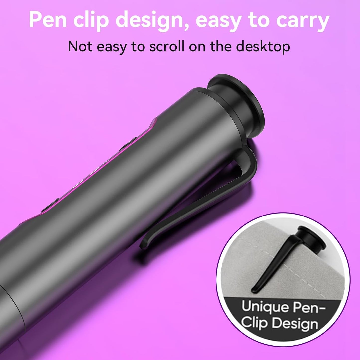 Nail Drill Electric File: Professional for Acrylic Gel Powder Nails Portable Nail Drill for Manicure Pedicure Nail Efile 5 Speeds 12 in 1 with LED Display Rechargeable, Grey