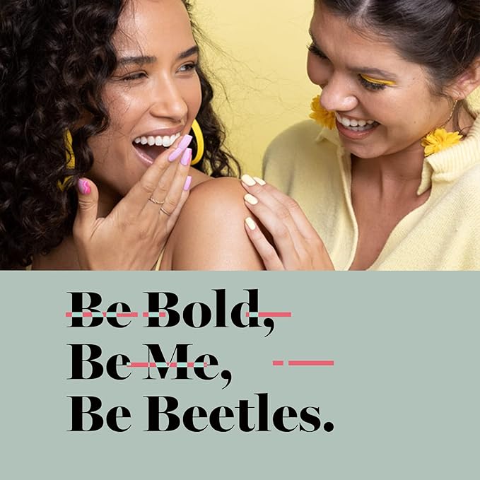 Beetles Winter Gel Polish Sage Green Gel Nail Polish 1 PCS 15ml Soak Off UV LED Nail Lamp Needed Gel Polish Nail Art Manicure Salon DIY Home 0.5Oz Gift for Women