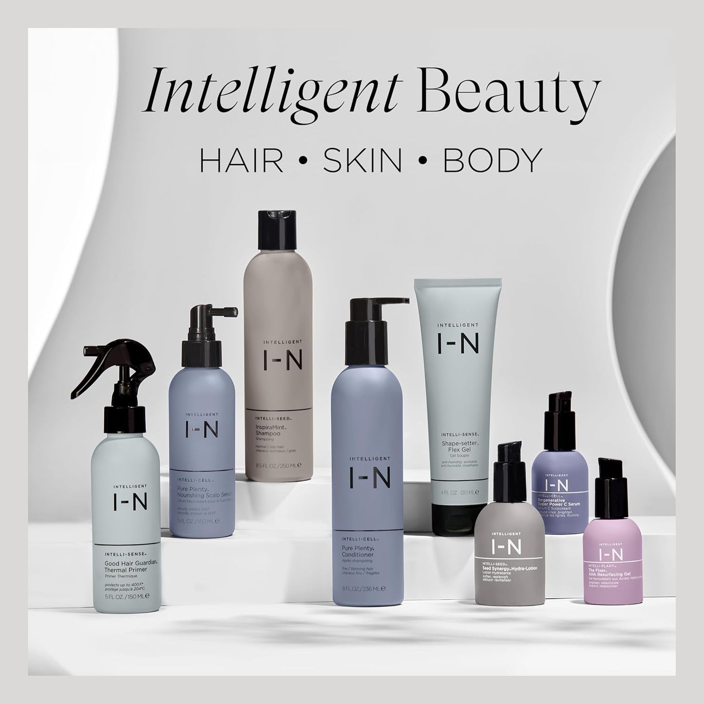 Intelligent Nutrients OneBody Hand Balm, Luxurious Hand and Nail Therapy Cream, Vegan, 2 Oz