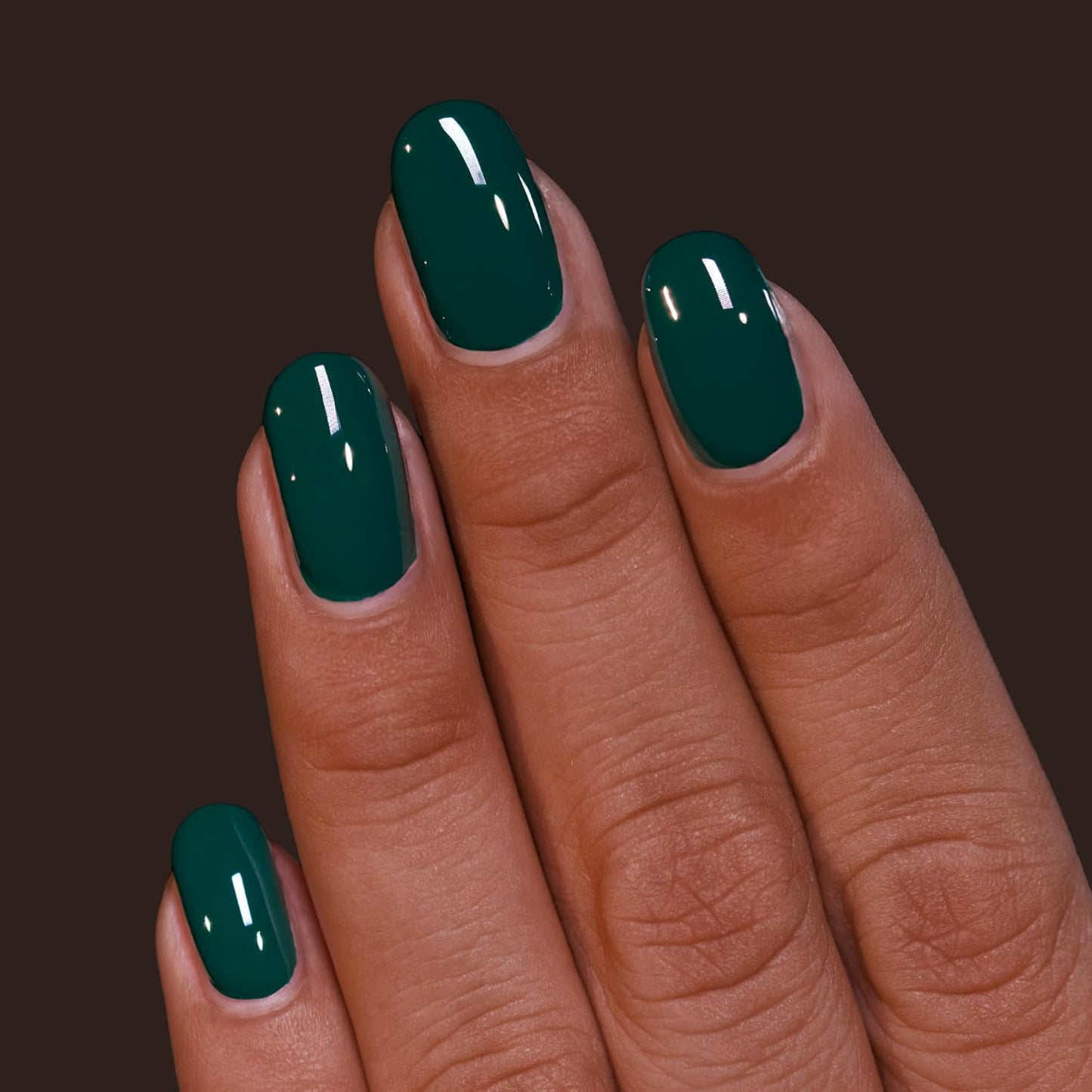 ILNP Fall Serenade - Quintessential Fall Nail Polishes (Pine)