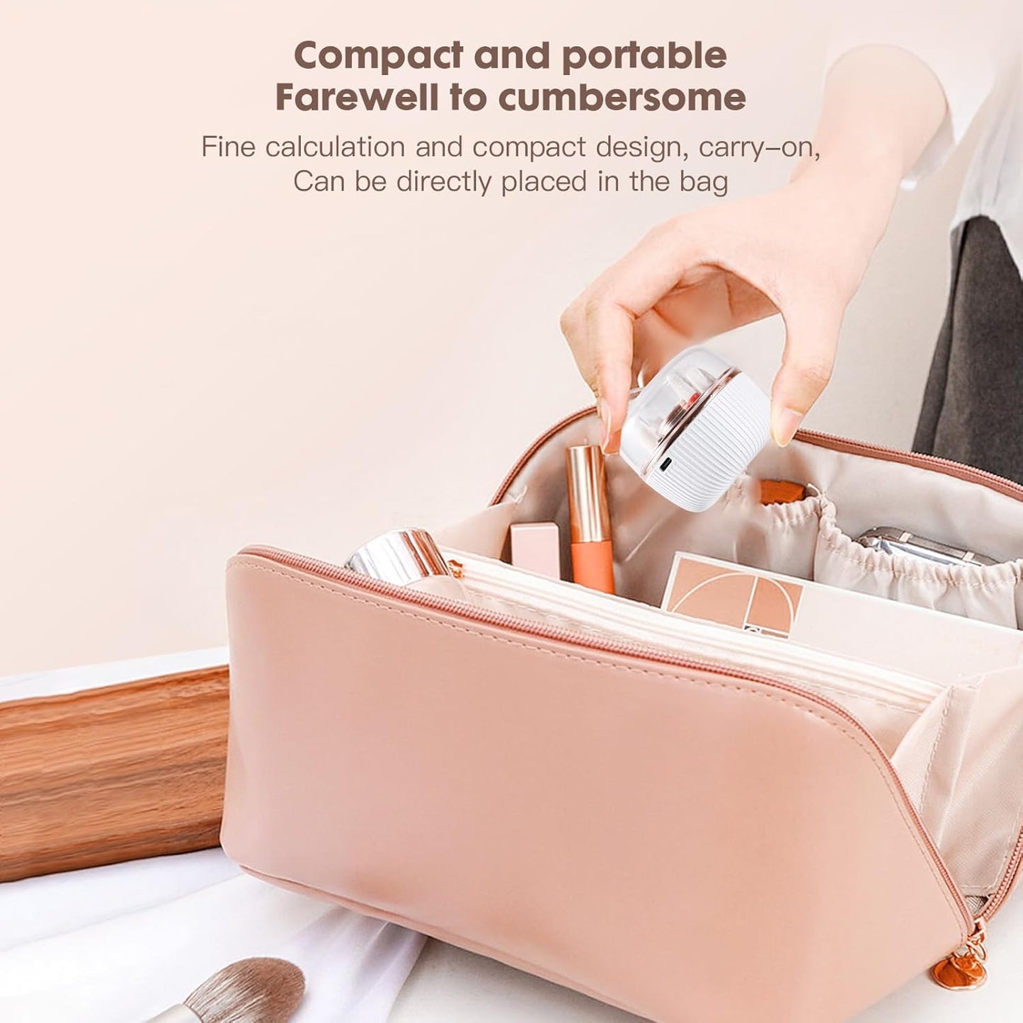 Electric Nail File,Nail Drill Kit with Nail Lamp,Cordless Nail Filer for Acrylic Gel Nails,Professional Nail Drill Machine Polishing Tool Manicure Pedicure Kit Efile Nail Supplies for Home Salon