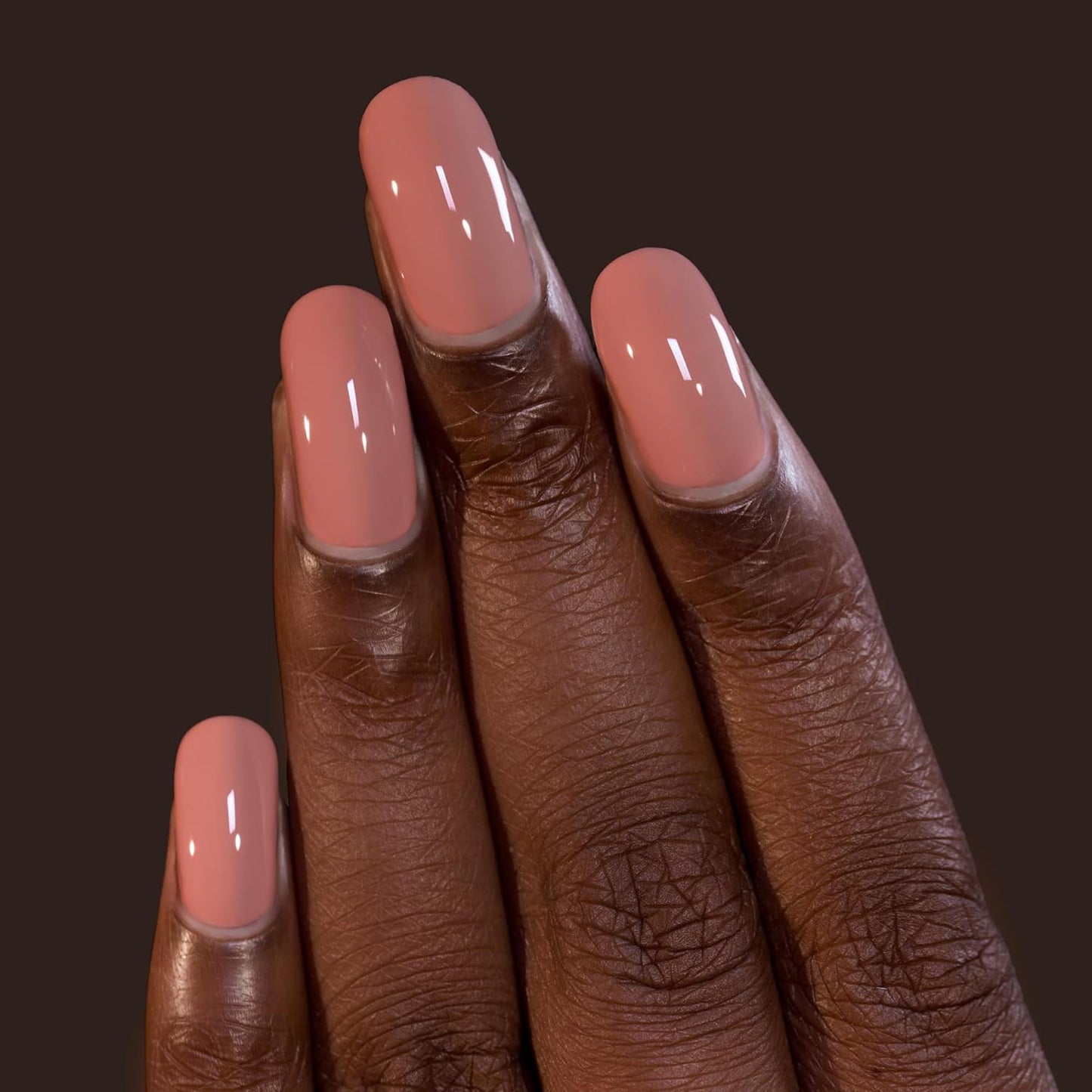 ILNP Fall Serenade - Quintessential Fall Nail Polishes (Rosewood)