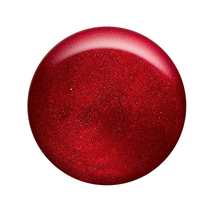 Nailtopia - Plant-Based Chip Free Nail Lacquer - Non Toxic, Bio-Sourced, Long-Lasting, Strengthening Polish - Run Now Wine Later (Wine Red) - 0.41oz