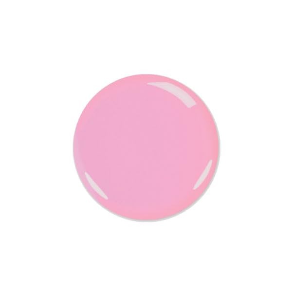 daniPro Doctor Formulated Nail Polish - Forever Girl/Topcoat Duo