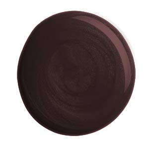 Karma Naturals Certified Halal Nail Polish - Breathable & Water Permeable, Wudu Friendly (Zara)