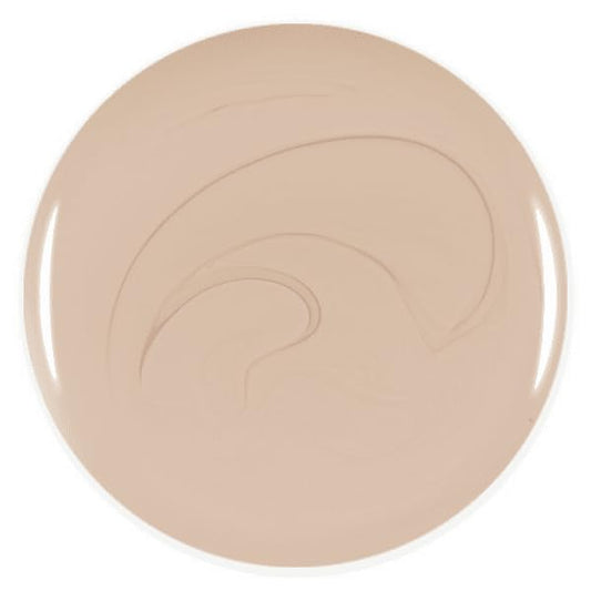 PINK MASK Gel Color Nail Polish Camel 15ml / o.5 oz - UV/LED Gel Polish, Non Wipe, Long Lasting, Soak Off Formula