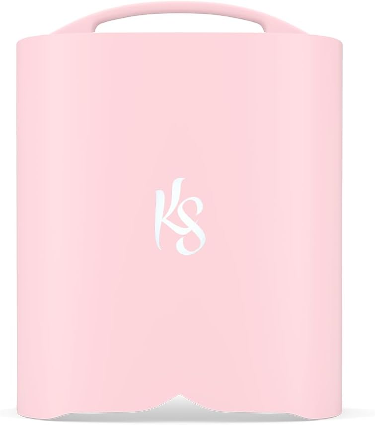 Beyond Pro III LED Lamp - Matte PINK by Kiara Sky