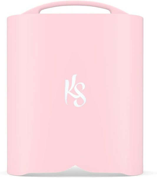 Beyond Pro III LED Lamp - Matte PINK by Kiara Sky