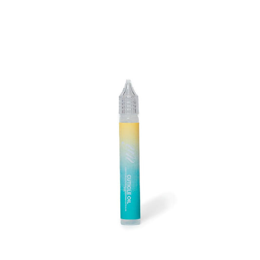 Cuticle Oil - Unscented Nail Oil Pen for Growth and Strength, Hydrates Cuticles, Promotes Healthy Nails, Non-Greasy, Quick Absorbing