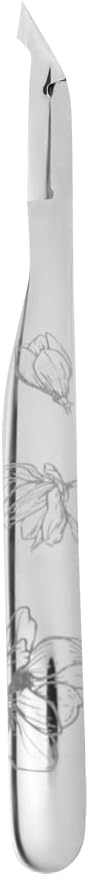 STALEKS PRO Exclusive 20 5mm Magnolia Cuticle Nipper Manicure Tool NX-20-5