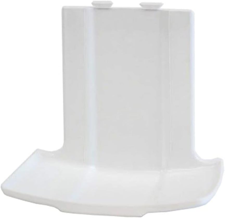 Hand Sanitizer Drip Tray by Smart Common Sense, Catcher to Prevent Dripping and Spraying, for 1000 mL Automatic Hand Sanitizer Dispenser by Smart Common Sense, (Dispenser Sold Separately)