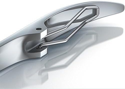 Toenail Clippers for Thick Nails, Medical Grade Stainless Steel Nail Nippers Trusted by Podiatrists for Seniors, Men, and Women – Ideal for Thick Toenails & Foot Care