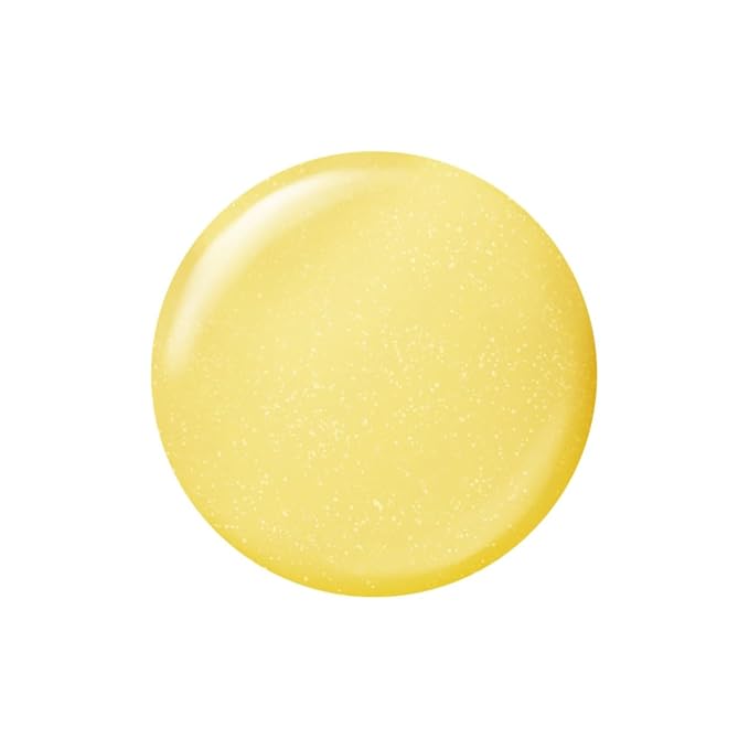 Sally Hansen Insta-Dri Pride Nail Polish | Quick Dry, Long Lasting, Streak-Free Shine | Opaque, Glossy | 881 Free to Bee | Bold Golden Yellow Nail Color