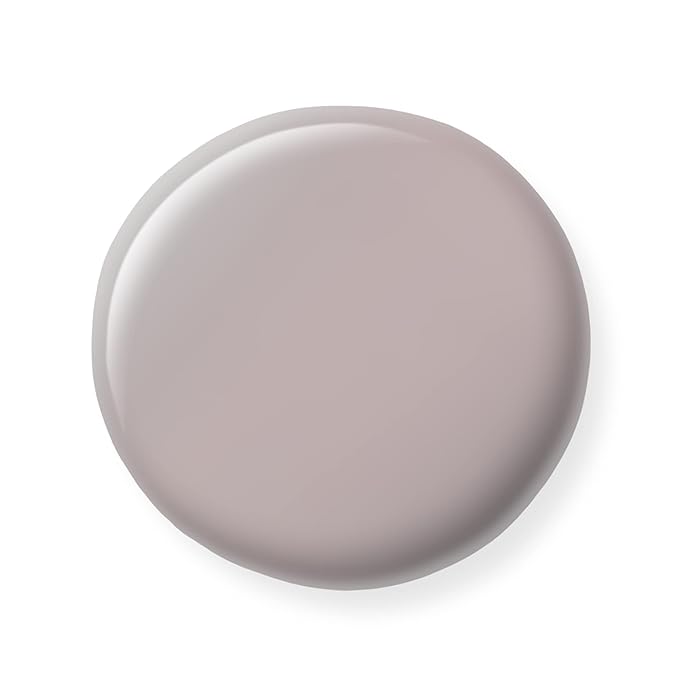 Mineral Fusion Nail Polish, Pale Purple, Sweet Dreams