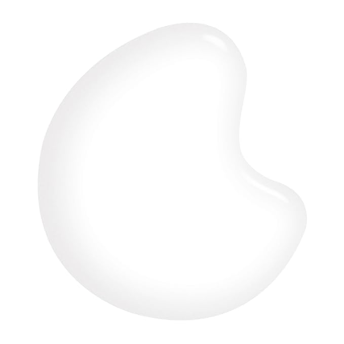 Sally Hansen Insta-Dri®, Clearly Quick, Quick Dry, Long Lasting, Streak-Free Shine, Clear Nail Polish
