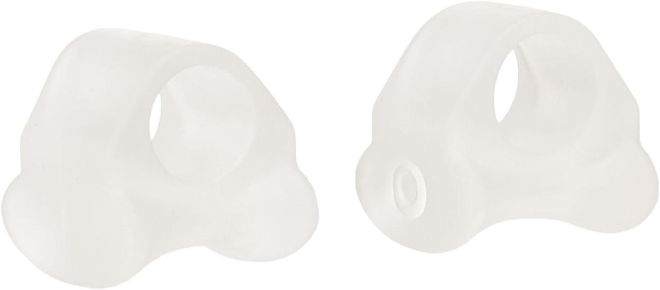 PediFix Visco-Gel Stay-Put Toe Spacers (Medium)