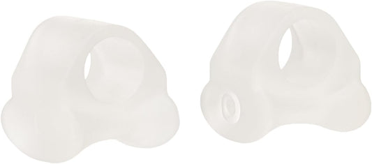 PediFix Visco-Gel Stay-Put Toe Spacers (Medium)