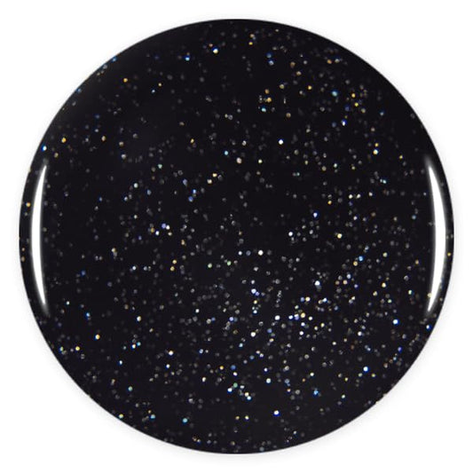 PINK MASK Gel Color Nail Polish Into the Sadows15ml / o.5 oz - UV/LED Gel Polish, Non Wipe, Long Lasting, Soak Off Formula