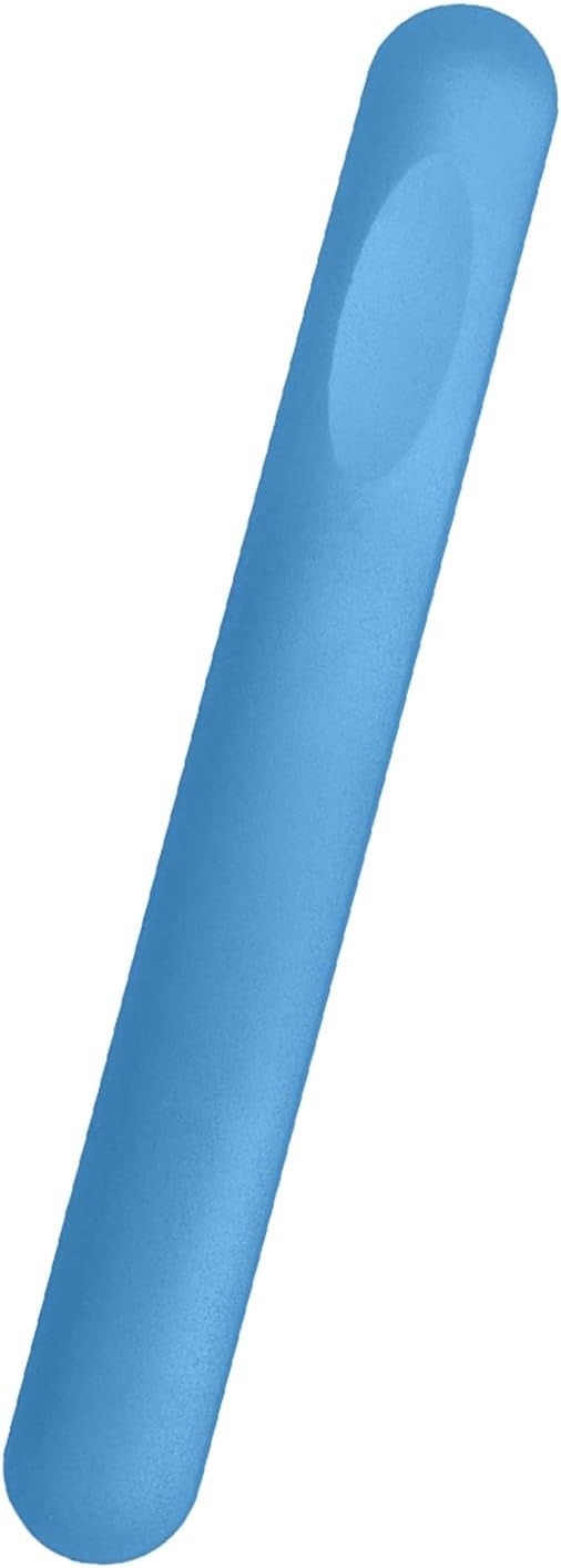Nail File in Sleeve Add Customized with Text Name or Personalized Image $0.89 Each - Sold in Pack of 500 - Light Blue