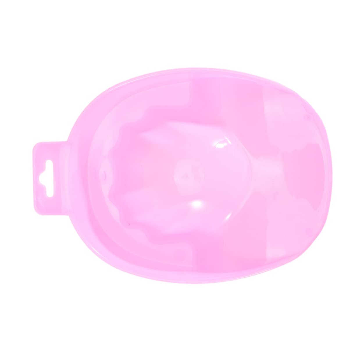 Nail Soaking Tub Bowl Heat Soak off Bowl Manicure Tools for Nail Art Removal