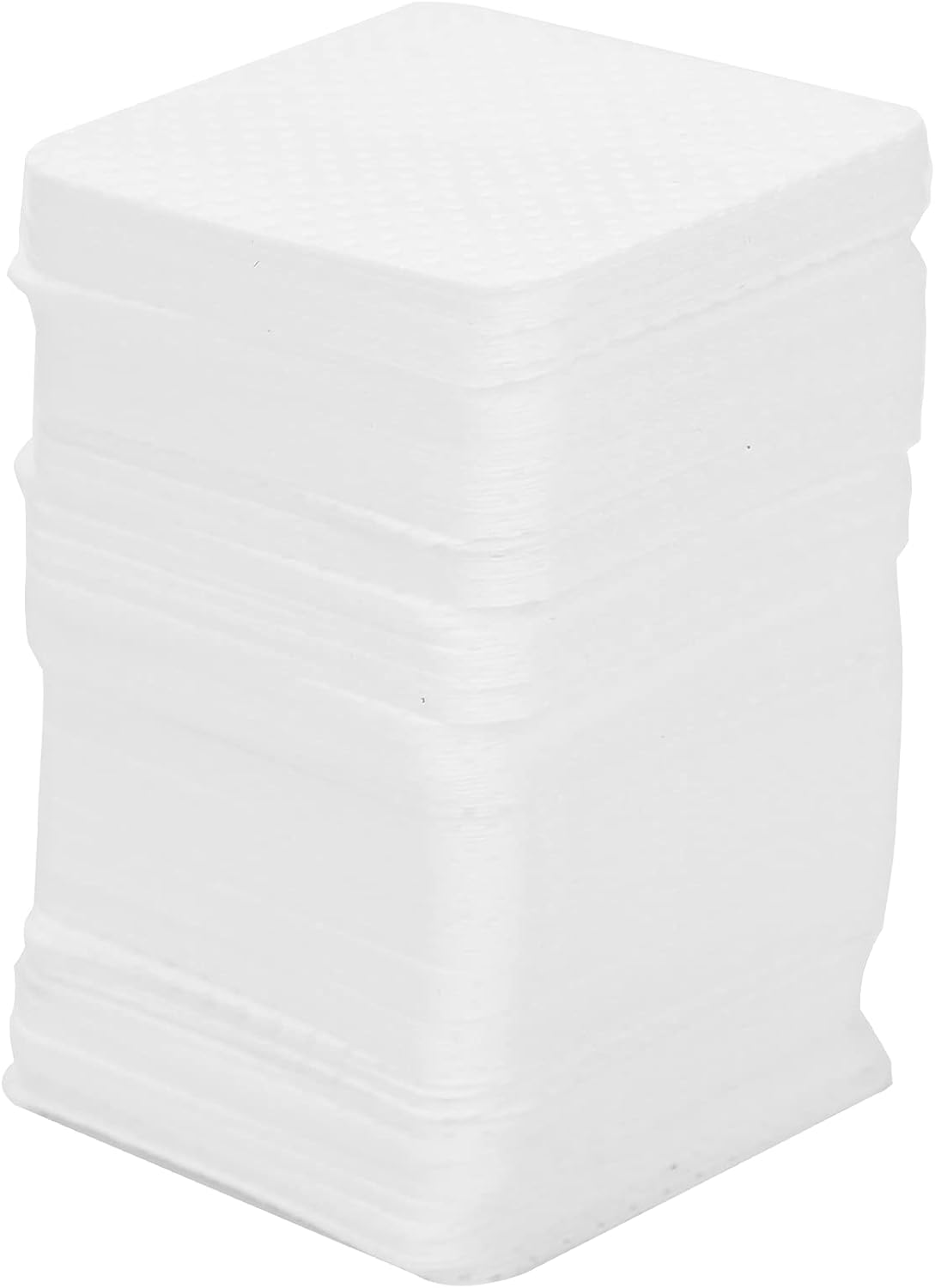Lint Nail Wipes, Lint Wipes For Nails 200Pcs Eyelash Extension Glue Wipes NonWoven Nail Polish Removal Wipes Cleaning Pads