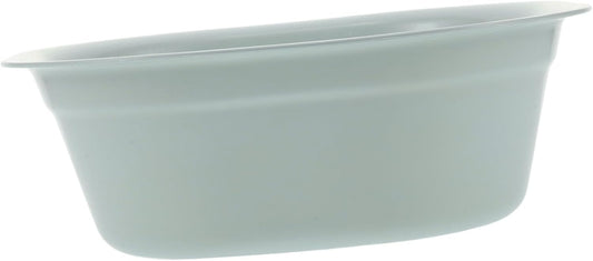 Large Foot Soaking Basin Multi-functional Plastic Wash Basin Nail Soaking Bowl