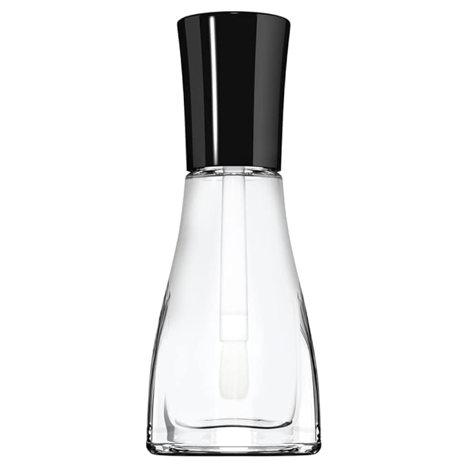 Sally Hansen Insta Dri 3.0, Clearly Quick, 0.31 Fl Oz (Pack of 2)