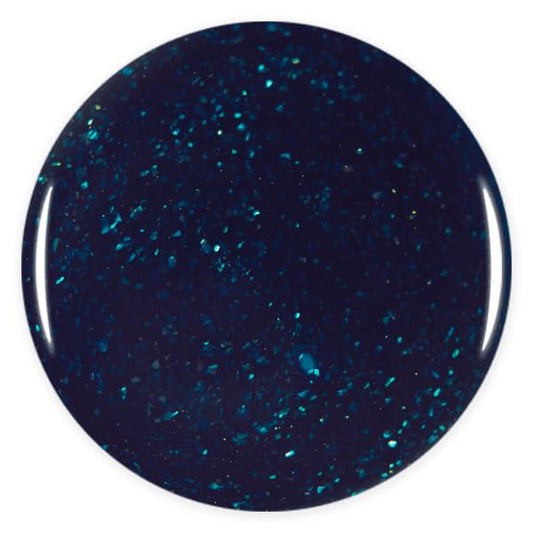 PINK MASK Gel Color Nail Polish Suspicious Mind15ml / o.5 oz - UV/LED Gel Polish, Non Wipe, Long Lasting, Soak Off Formula