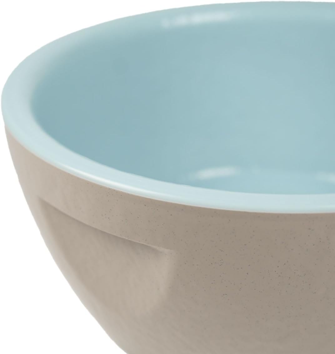 Noel Asmar Signature Pedicure Bowl - Eco friendly and Recyclable, Made from Resin - BPA and Toxin Free (Aquaterra)