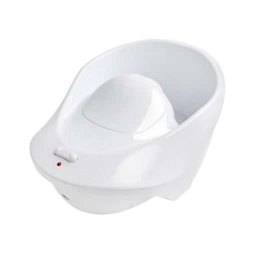 Hand Soaking Bowl Electric Nail Spa Set with Manicure Bowl for Cuticle Care Beauty Treatments