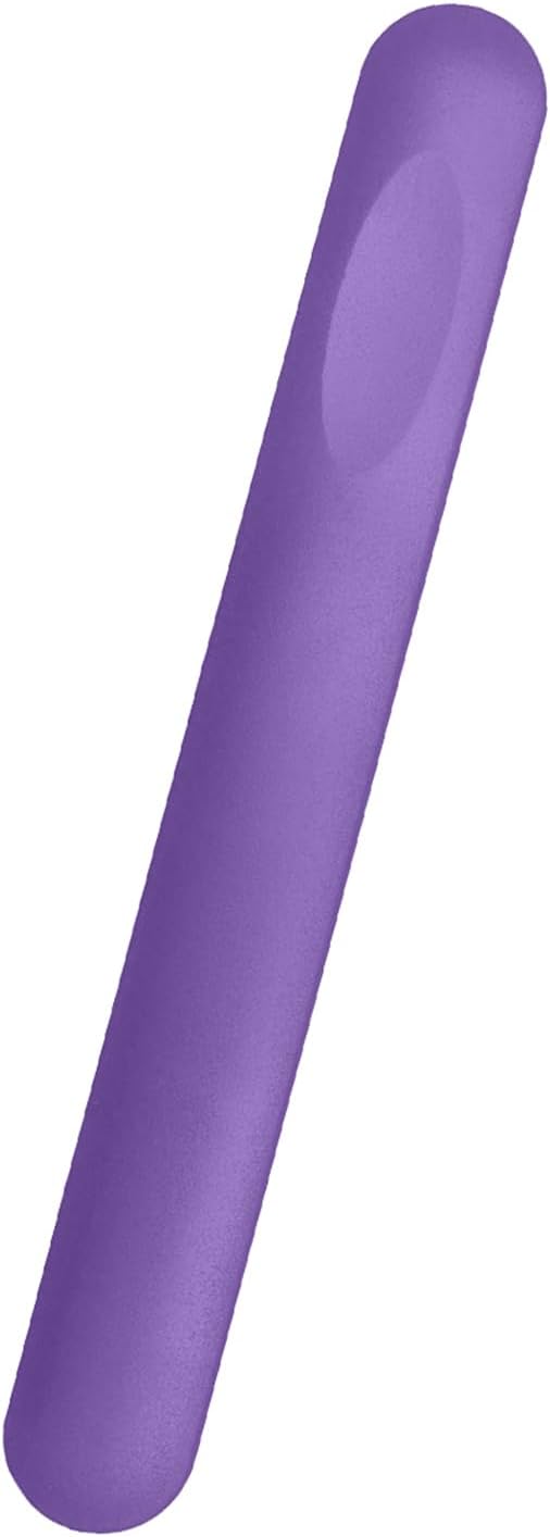 Nail File in Sleeve Add Customized with Text Name or Personalized Image $0.89 Each - Sold in Pack of 500 - Purple