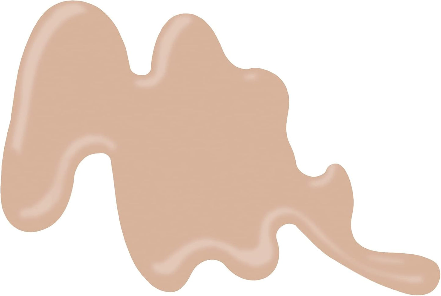 wet n wild Wild Shine Nail Polish, Off White Yo Soy, Nail Color (Pack of 2)