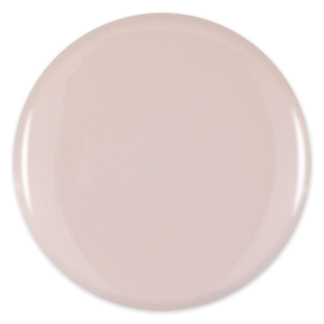 PINK MASK Gel Color Nail Polish Pinky Way 15ml / o.5 oz - UV/LED Gel Polish, Non Wipe, Long Lasting, Soak Off Formula