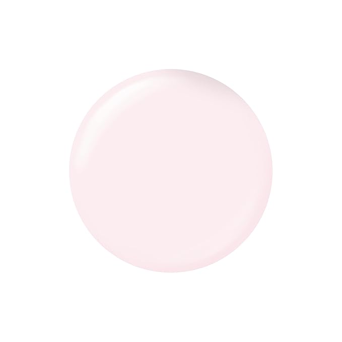 Sally Hansen Color Therapy Nail Polish, Sheer Nirvana,0.5 Fl Oz (Pack of 1)