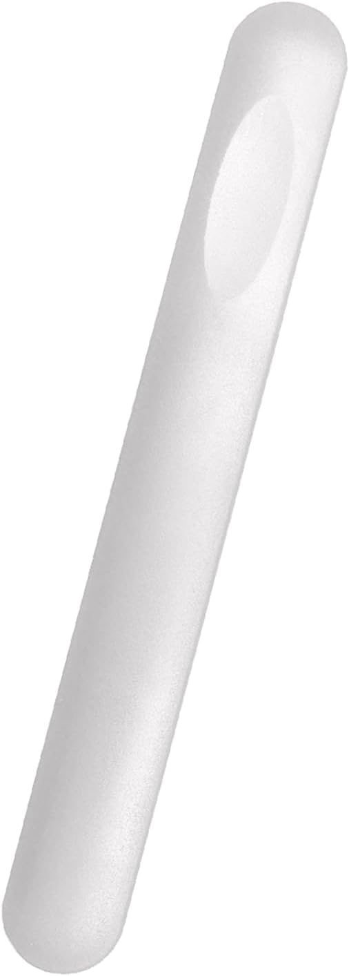 Nail File in Sleeve Add Customized with Text Name or Personalized Image $0.89 Each - Sold in Pack of 500 - White