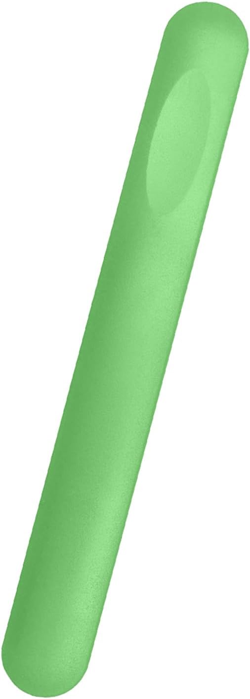 Nail File in Sleeve Add Customized with Text Name or Personalized Image $0.89 Each - Sold in Pack of 500 - Lime