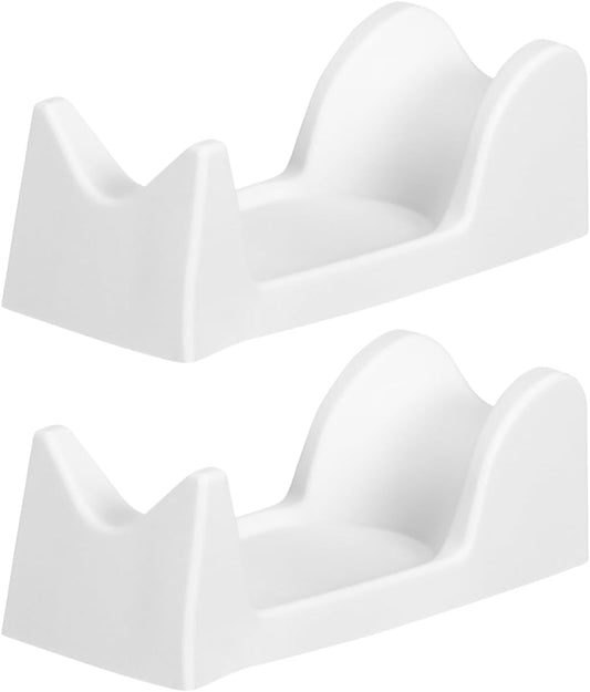 Nails Drill Handle Holder Manicure Efile Nail Drill Holder Desktop Grinding Machine Bracket Random Color