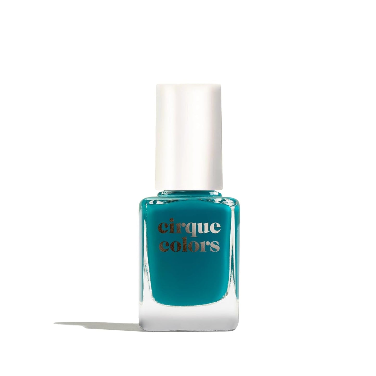 Cirque Colors Curaçao Jelly