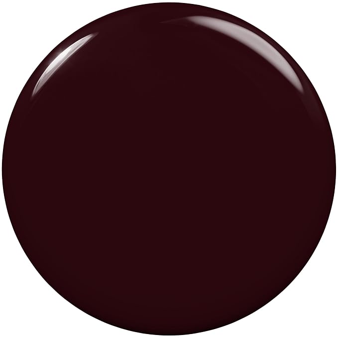 Essie Nail Color : Wicked