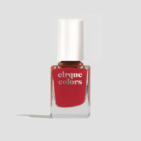 Cirque Colors Rust Jelly