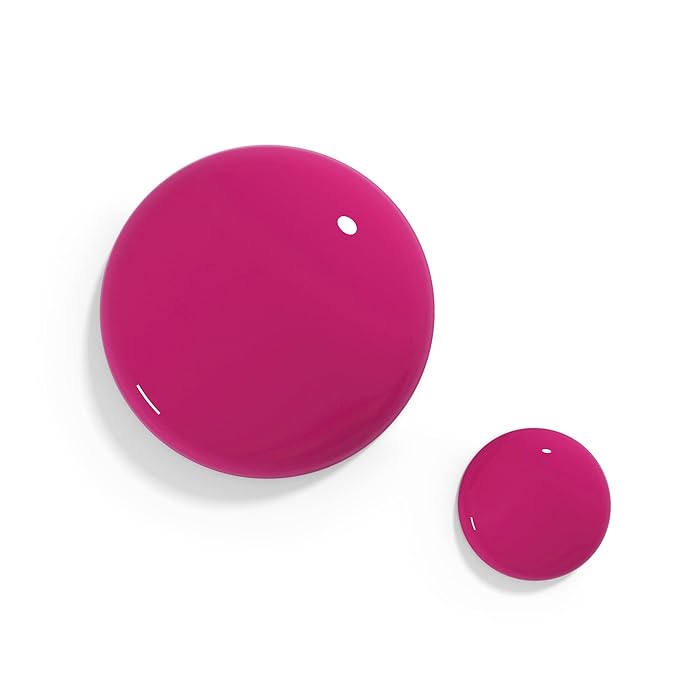 duri BRIGHT PINKS (Raspberry Sorbet)